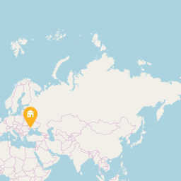 Ayvazovsky Готель на глобальній карті